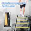 บันไดฝึกความคล่องตัว Agility Ladder