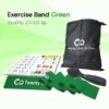 Exercise Band Green