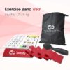 Exercise Band Red