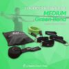 resistance tube medium